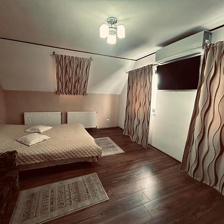 Siesta Pension Miercurea Ciuc Bagian luar foto