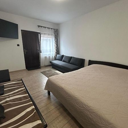 Siesta Pension Miercurea Ciuc Bagian luar foto