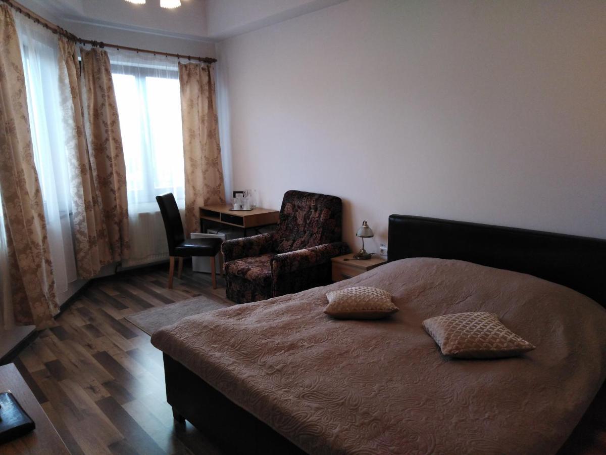 Siesta Pension Miercurea Ciuc Bagian luar foto