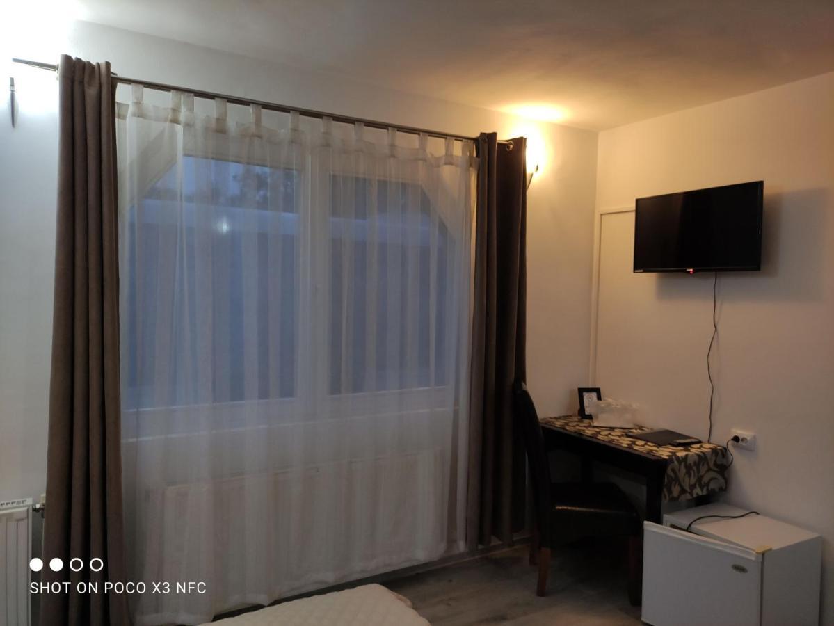 Siesta Pension Miercurea Ciuc Bagian luar foto