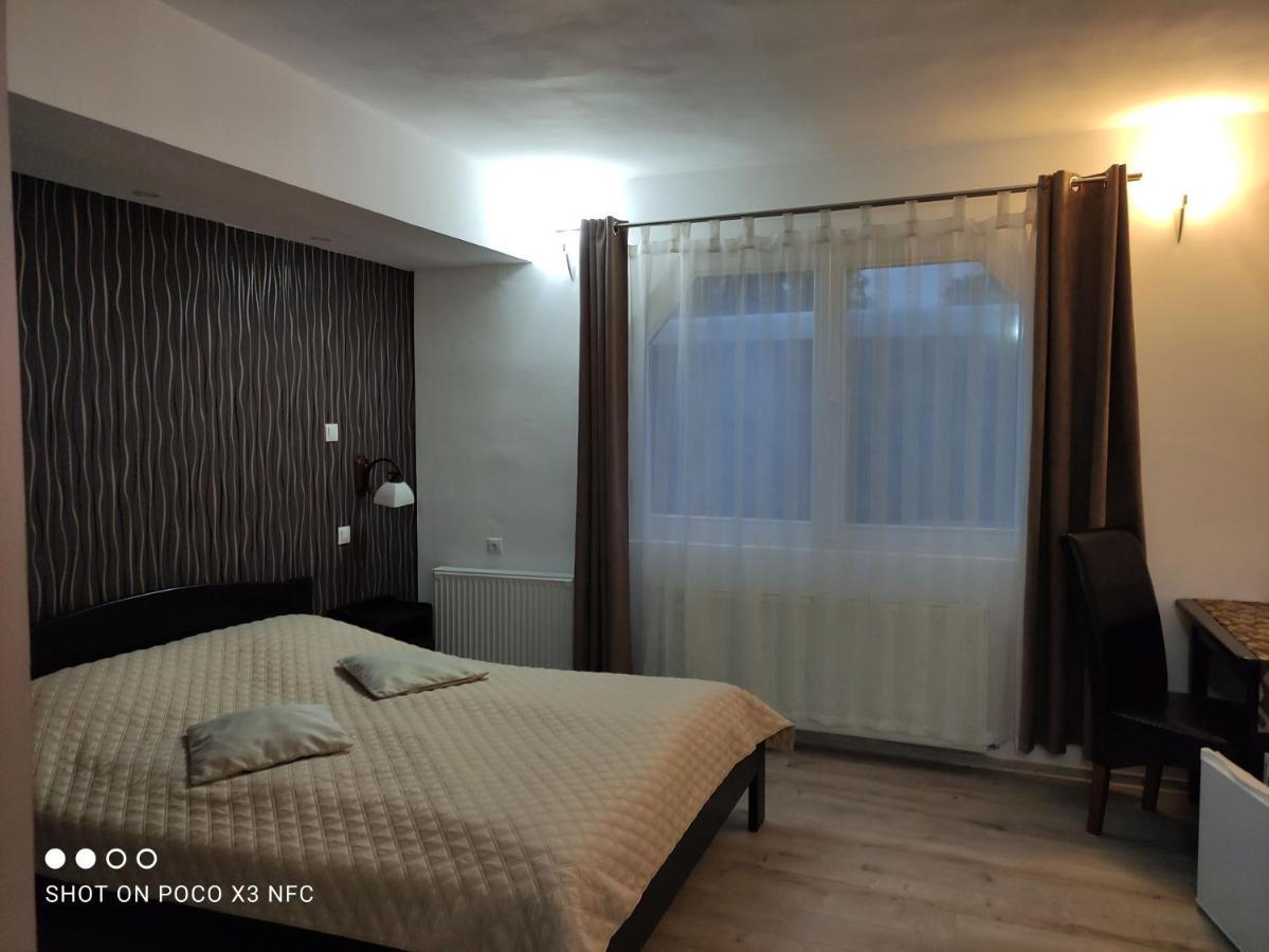 Siesta Pension Miercurea Ciuc Bagian luar foto