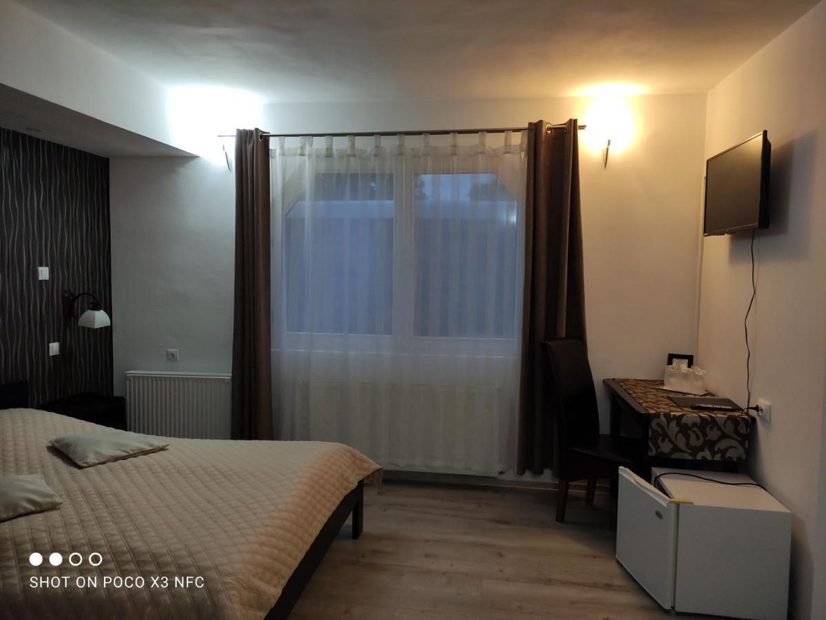 Siesta Pension Miercurea Ciuc Bagian luar foto
