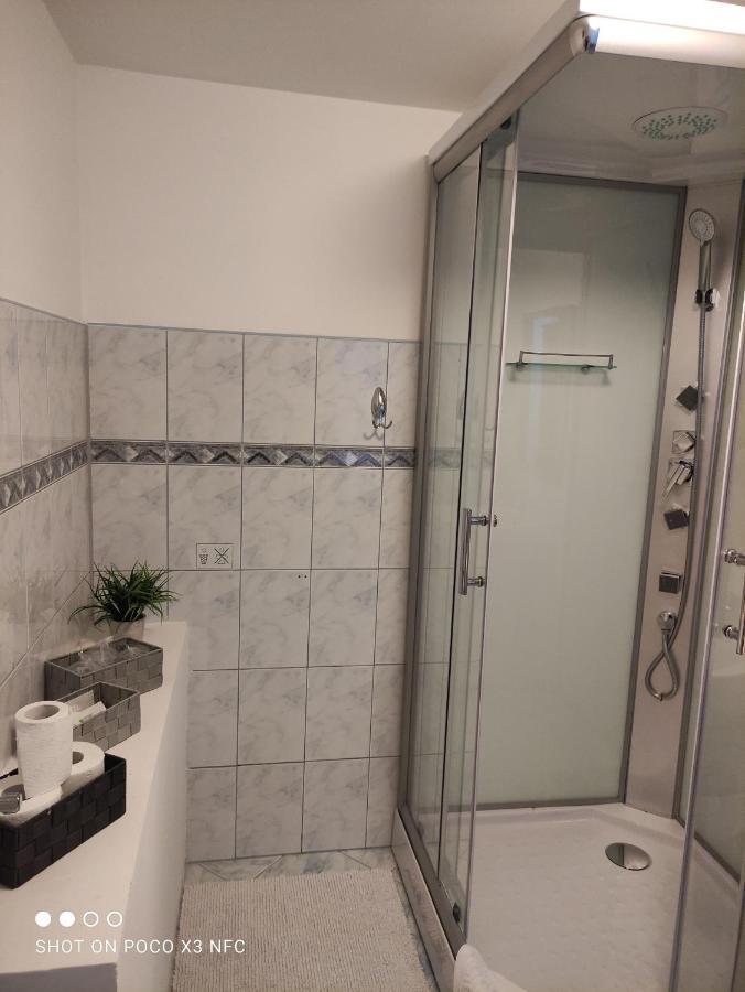 Siesta Pension Miercurea Ciuc Bagian luar foto