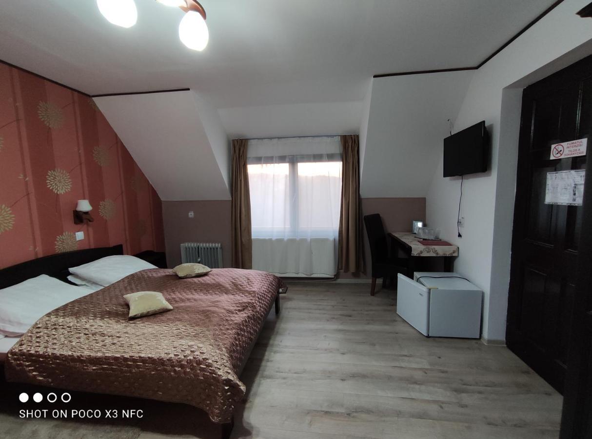 Siesta Pension Miercurea Ciuc Bagian luar foto