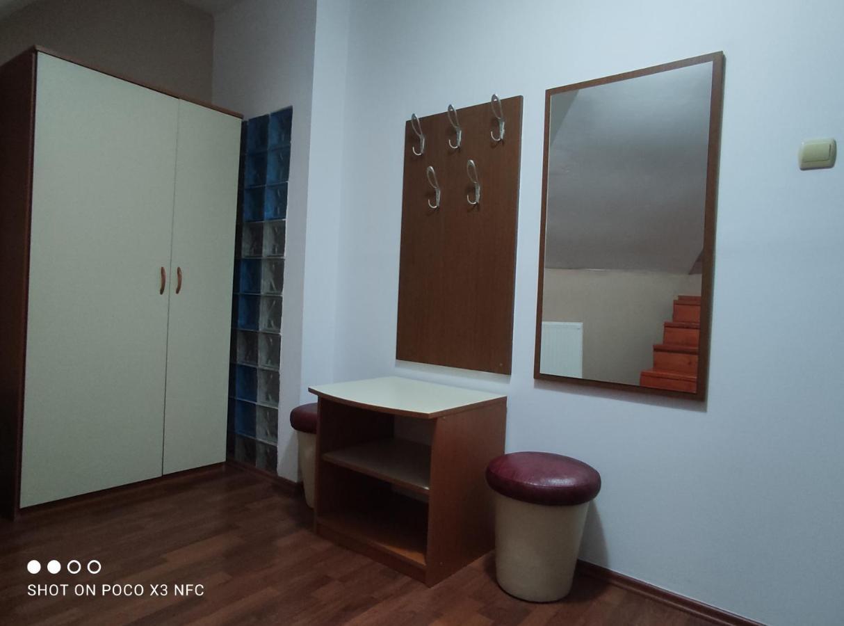 Siesta Pension Miercurea Ciuc Bagian luar foto