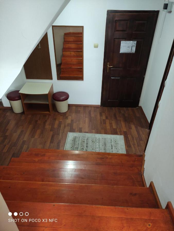 Siesta Pension Miercurea Ciuc Bagian luar foto