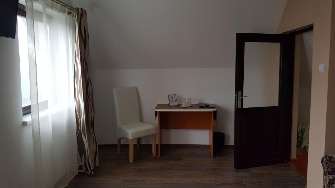 Siesta Pension Miercurea Ciuc Bagian luar foto