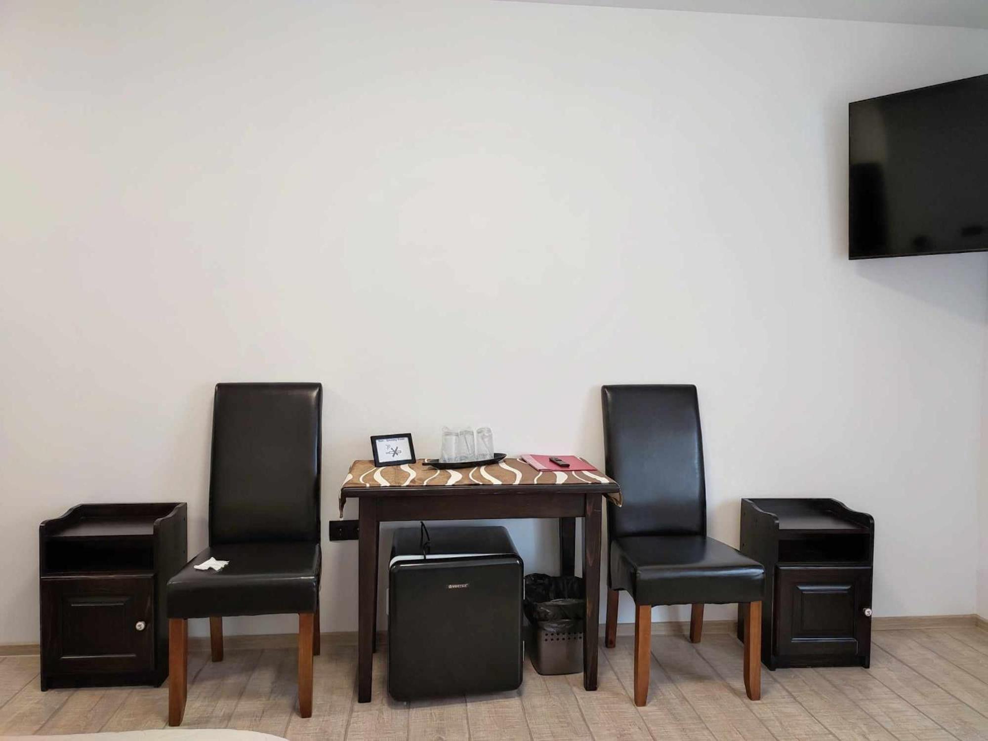 Siesta Pension Miercurea Ciuc Bagian luar foto