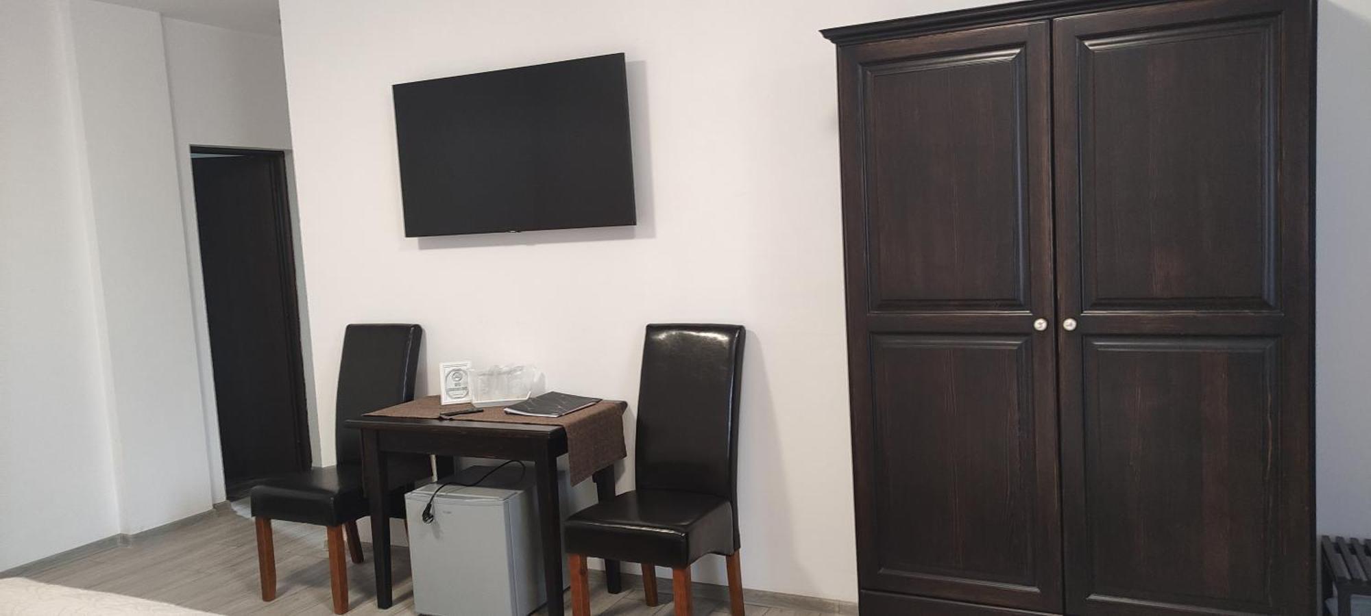 Siesta Pension Miercurea Ciuc Bagian luar foto