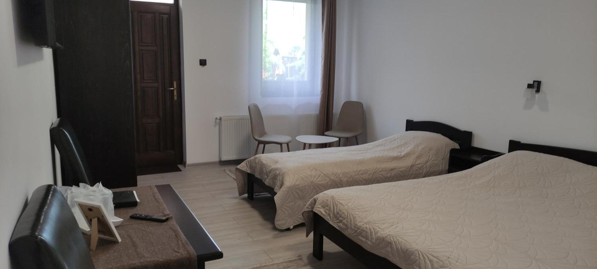 Siesta Pension Miercurea Ciuc Bagian luar foto
