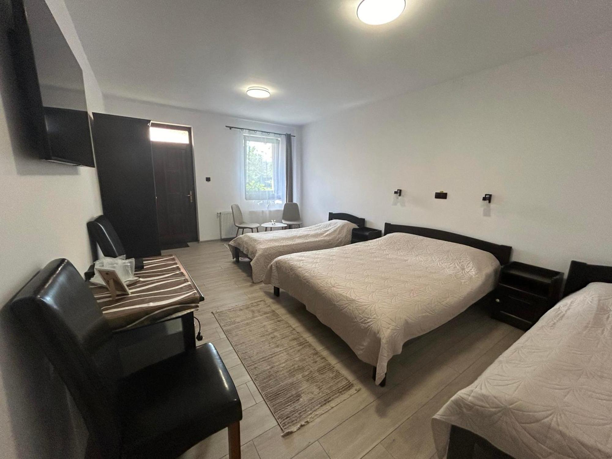 Siesta Pension Miercurea Ciuc Bagian luar foto