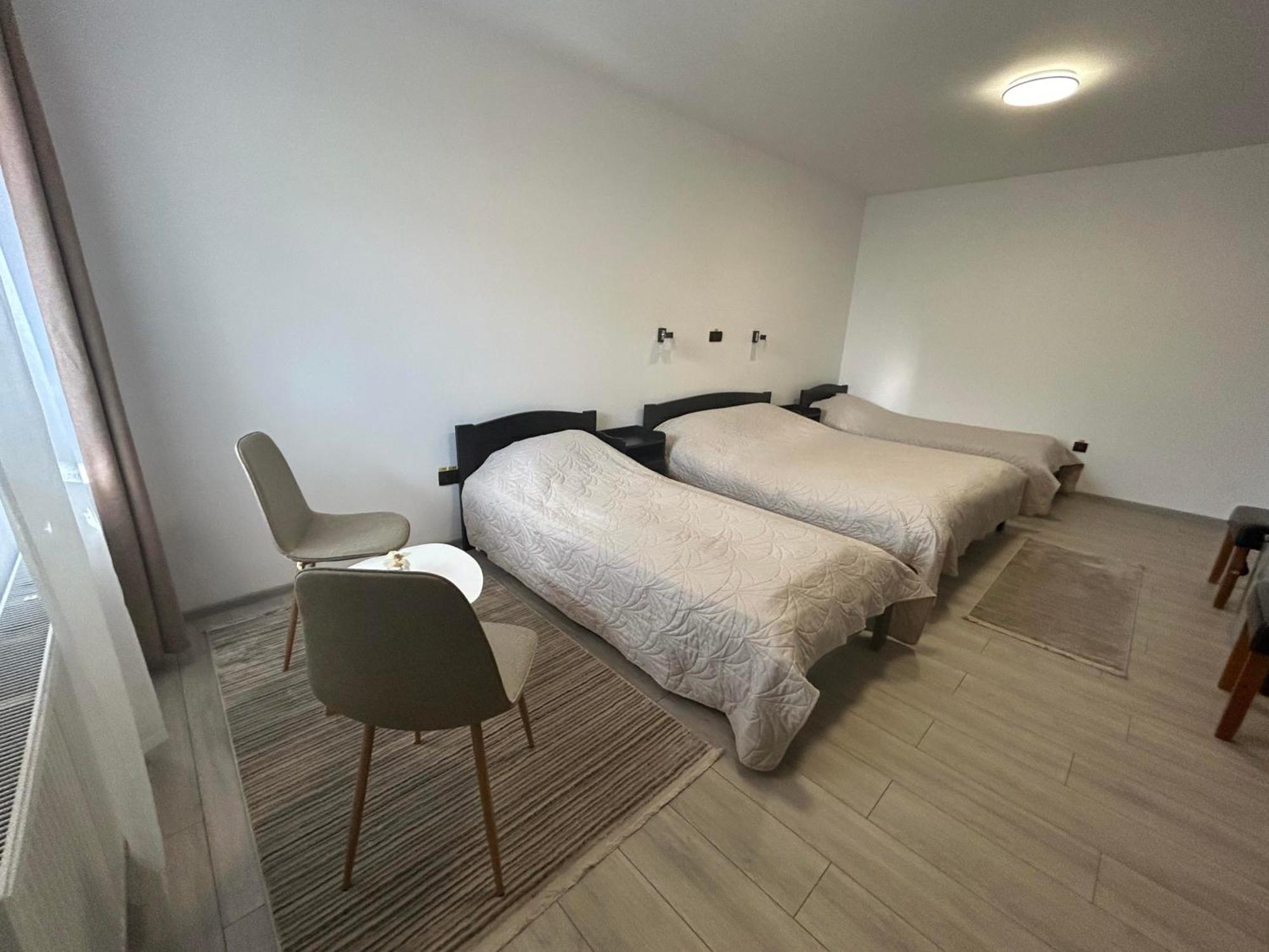 Siesta Pension Miercurea Ciuc Bagian luar foto