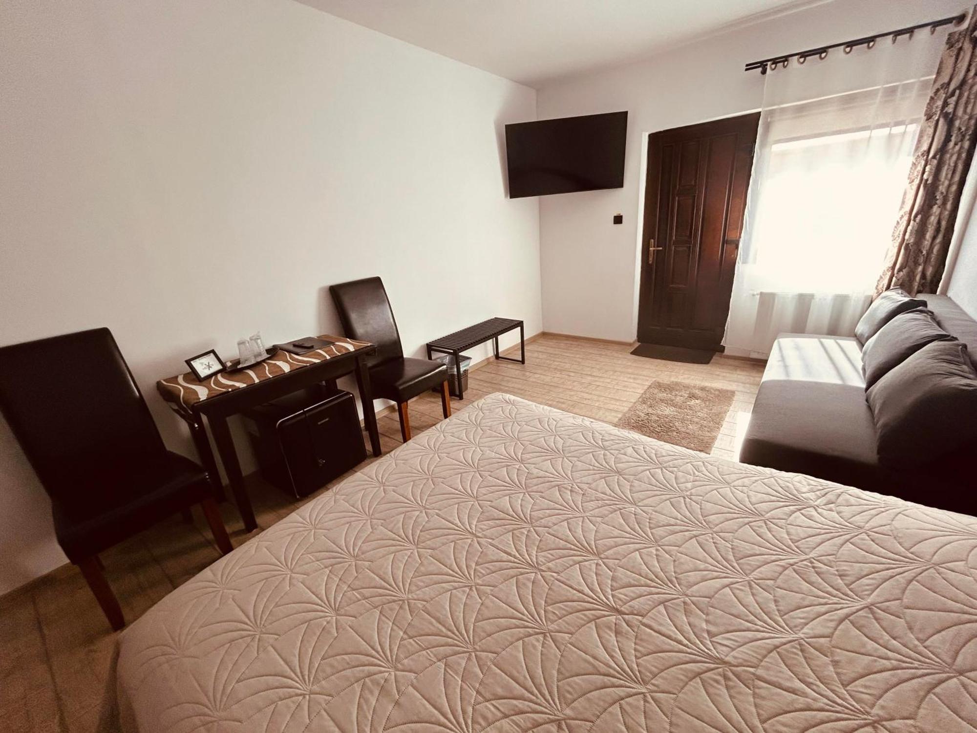 Siesta Pension Miercurea Ciuc Bagian luar foto