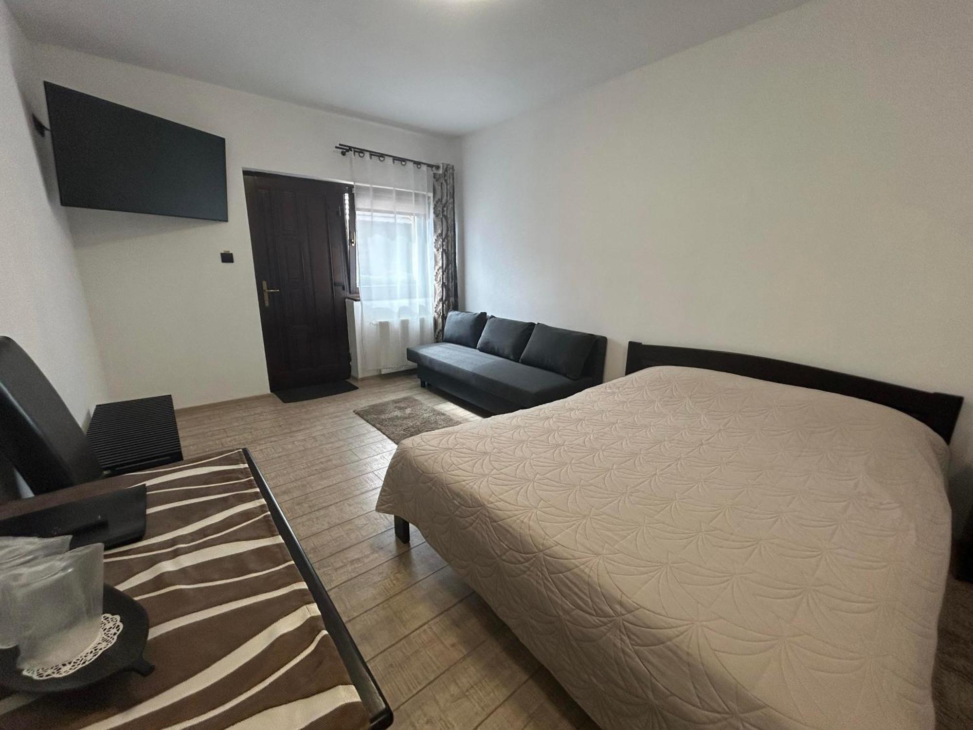 Siesta Pension Miercurea Ciuc Bagian luar foto