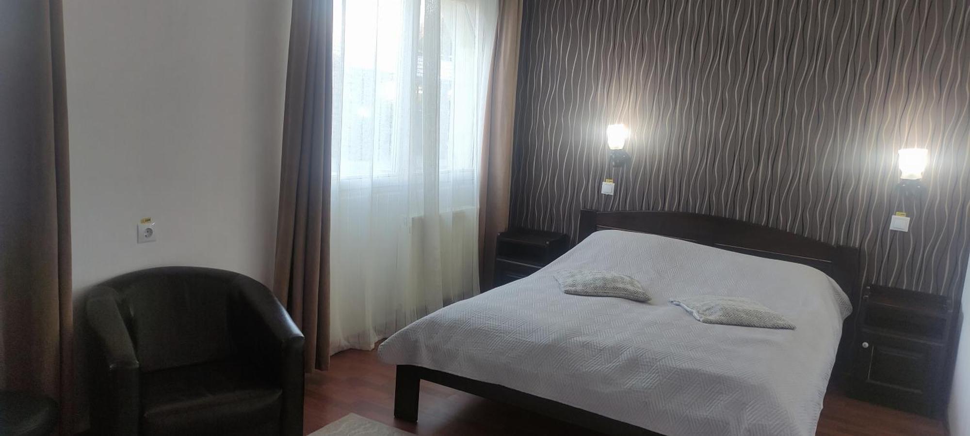 Siesta Pension Miercurea Ciuc Bagian luar foto